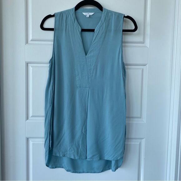 CAMBER & GRACE | sleeveless tank - Picture 2 of 10